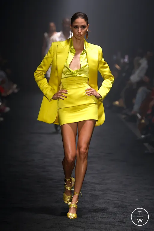 5 Exciting Spring Runway Trends You'll Be Seeing Everywhere