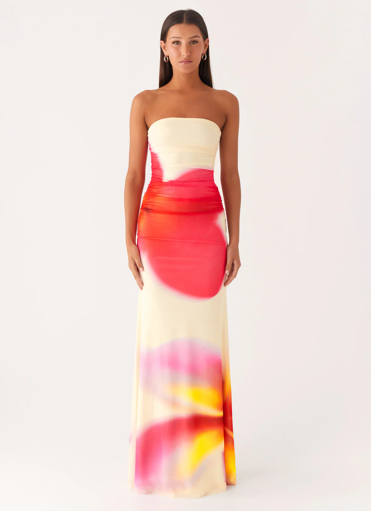 What I Would've Worn to the PatBO Spring / Summer 2026 Runway Show
