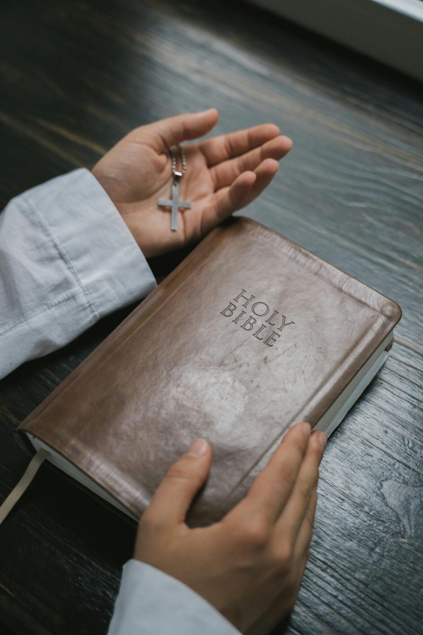 How to Pray for Guidance When You're Unsure About an Opportunity