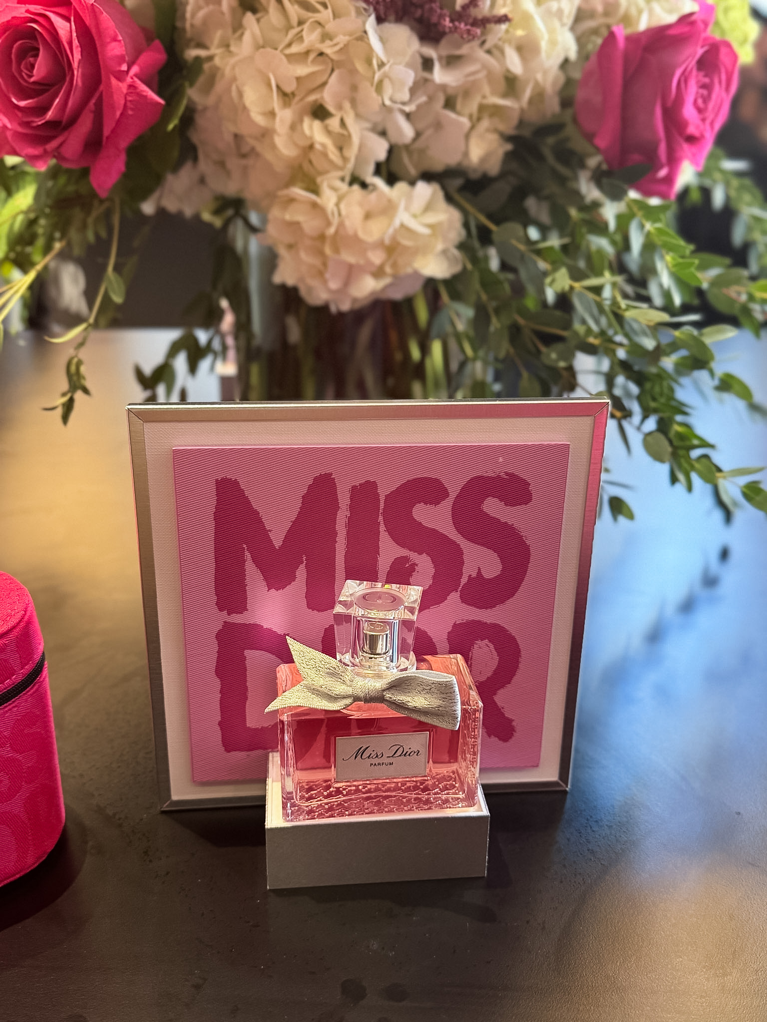 Discover Miss Dior Essence: A Fragrance for the Modern Woman