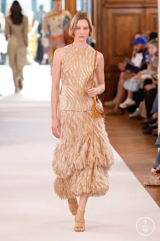 Ulla Johnson Spring 2026 Collection is a Stunning Runway Masterpiece