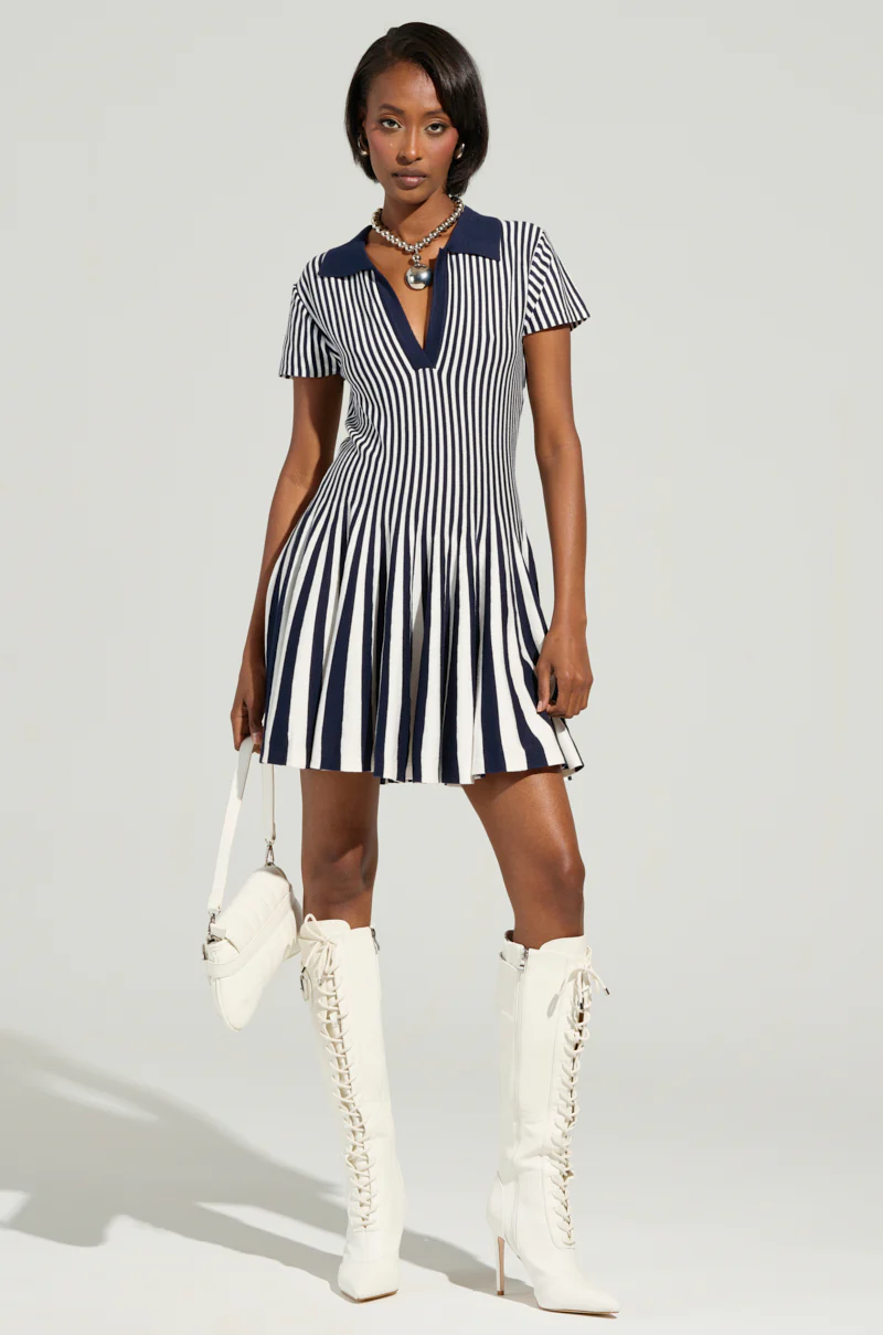 2 Affordable Looks You Could Wear to the US Open