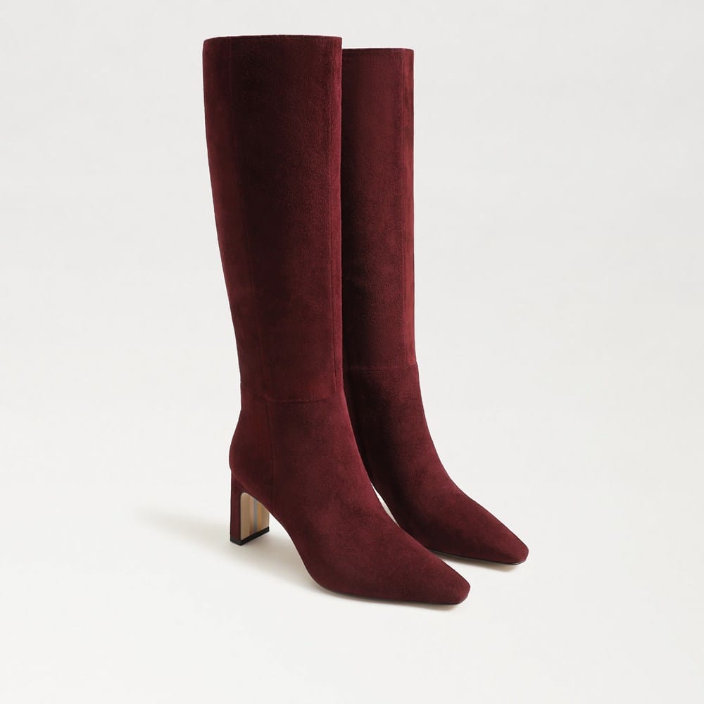 The Only Boots Worth Making Closet Space For This Season