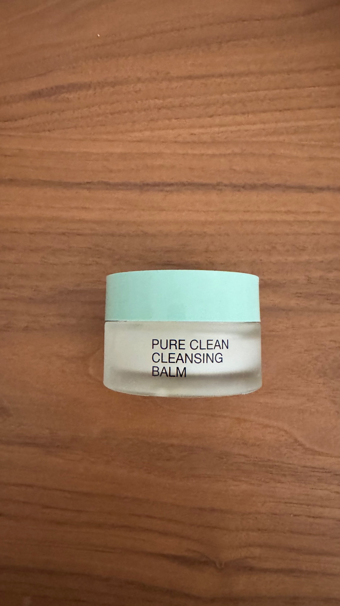 The $20 KIKO Milano Cleansing Balm You Need to Try