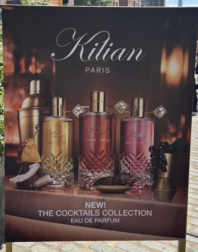 I Tried Kilian Paris’s New Cocktail Collection—Here’s the Fragrance I’d Actually Buy