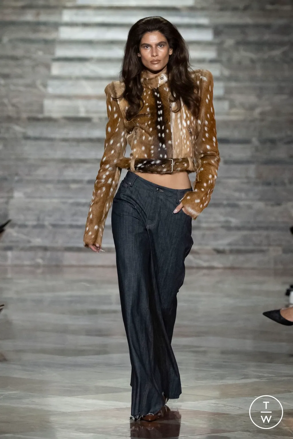 LaQuan Smith Spring 2027 Ready-to-Wear Collection: The Designer Takes His Woman Beyond the Party